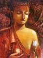 divine buddha Buddhism